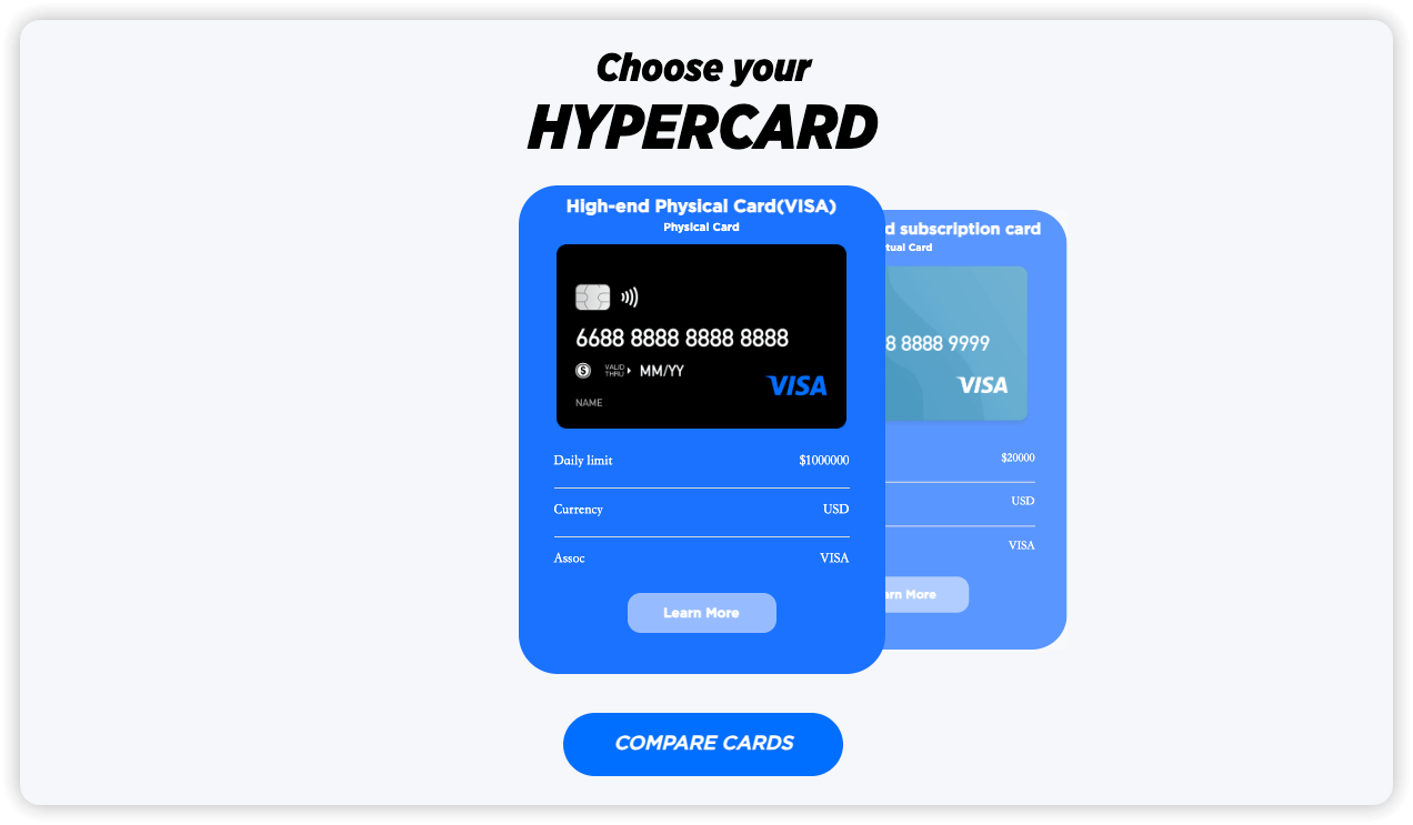 HyperPay